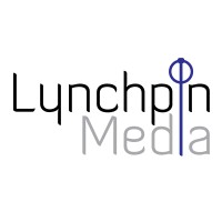 Lynchpin media logo